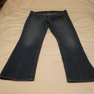 Old Navy Diva Jeans